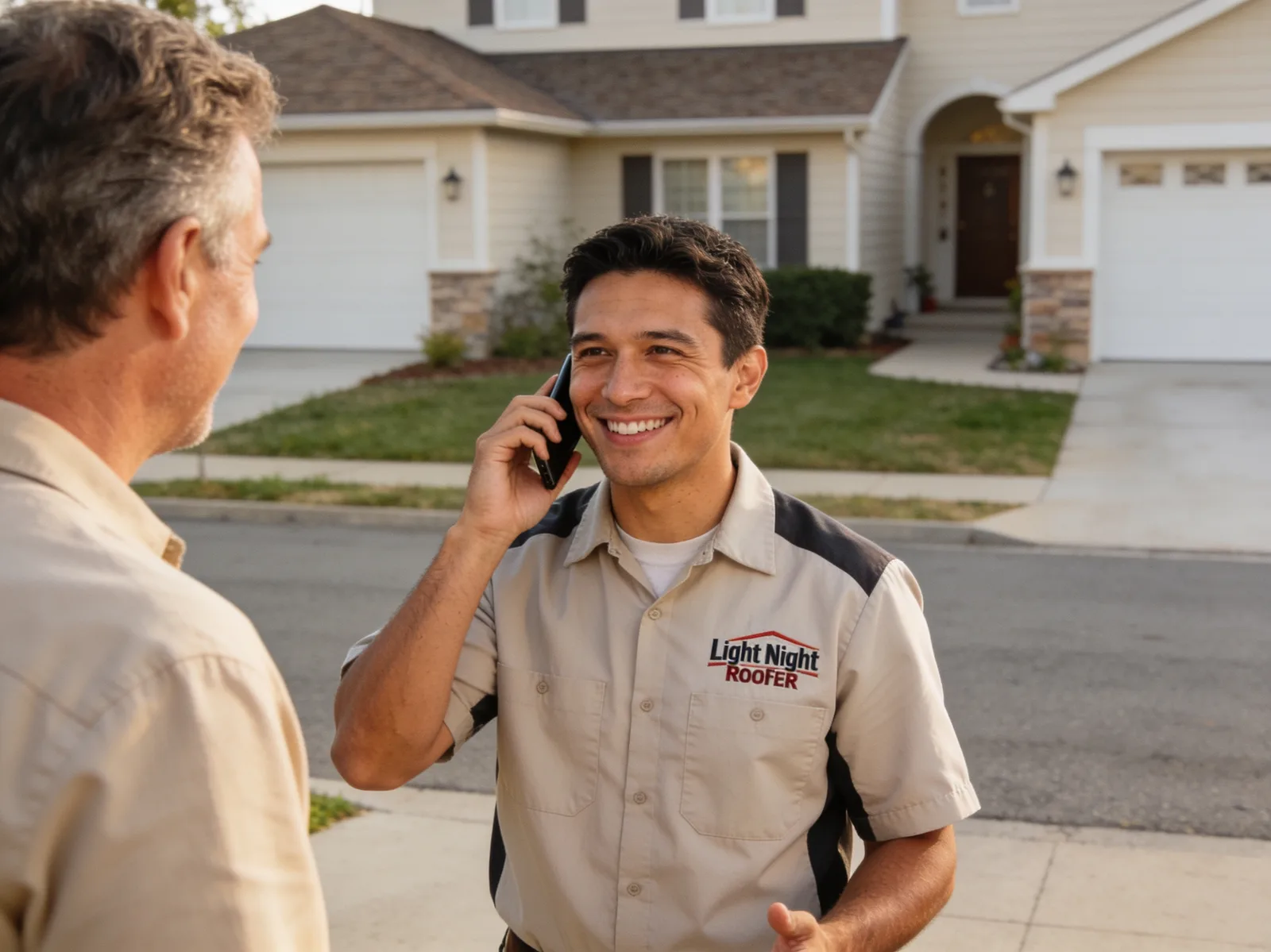 Emergency Roof Repair Knightdale, NC FAQs